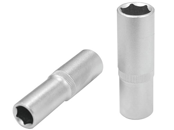 Copa larga raiz 1/2 22 mm  