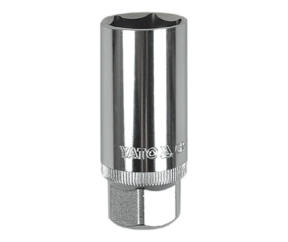 Copa para candela 3/8" x 16mm 