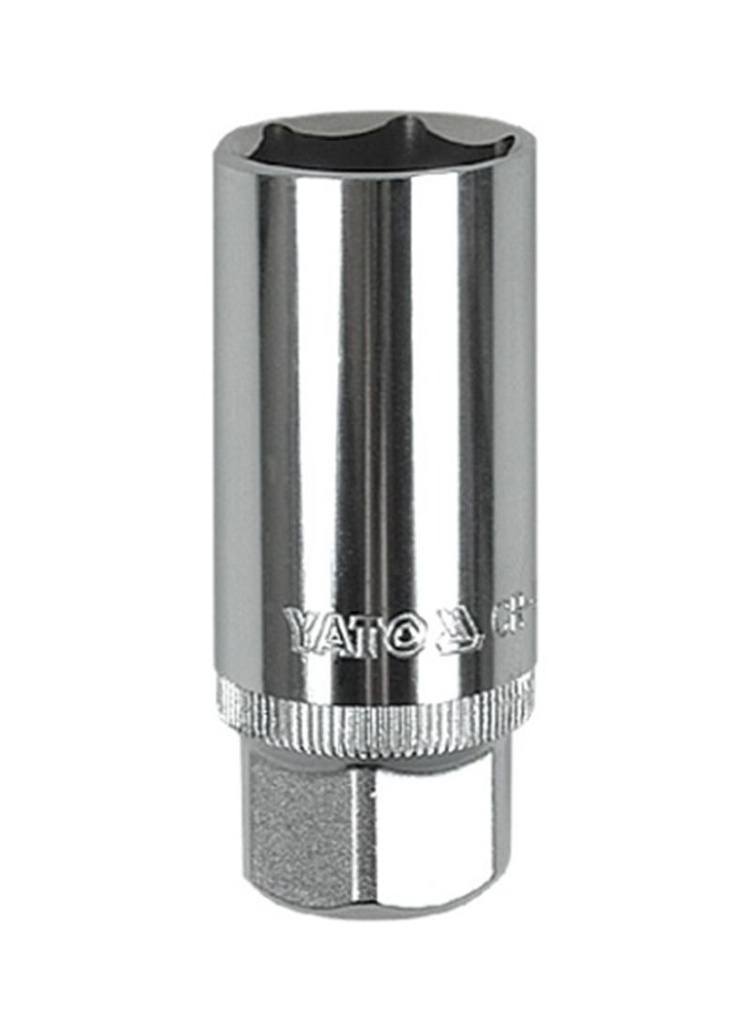 Copa para candela 3/8" x 18mm 