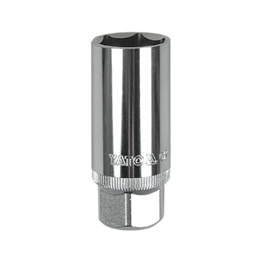 Copa para candela 3/8" x 21mm
