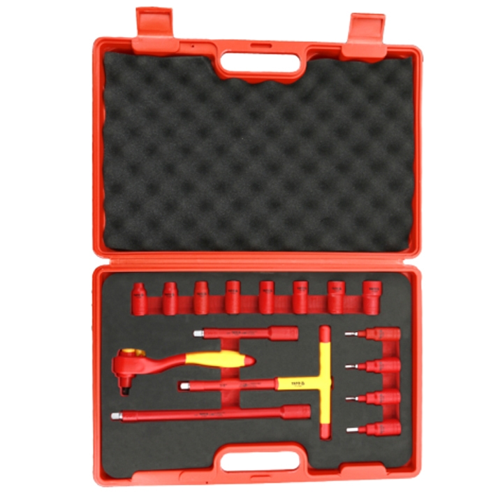 Copas insulado 16 pzs