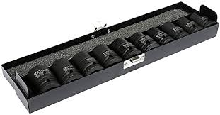Copas de impacto corta 10 pcs