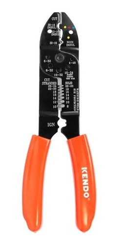 Pela cable 10"  11709