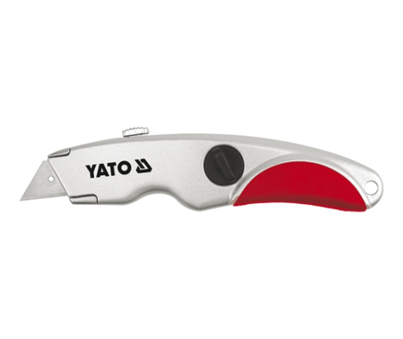 Cuchilla con retractil sk5 