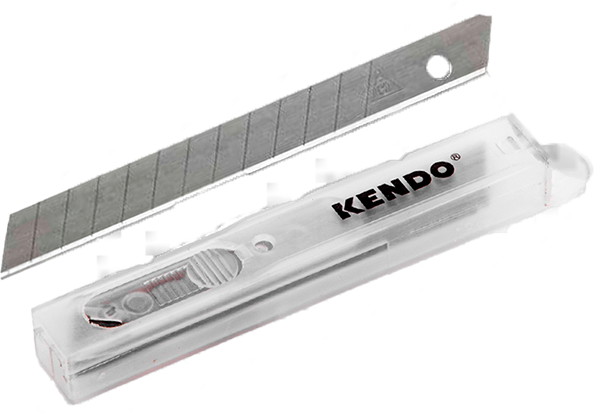 Cuchilla repuesto 10 pzs sk5  