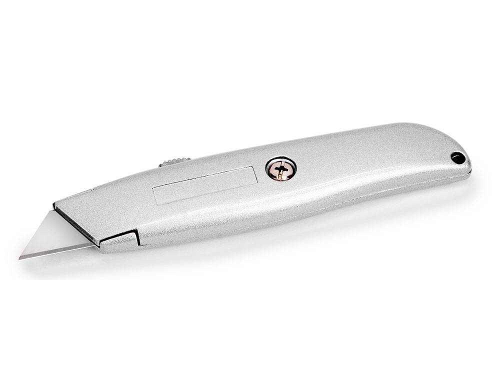 Cuchilla retractil sk5  