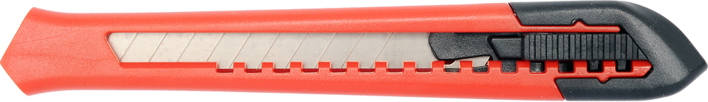 Cuchilla snap-off plastica 18mm sk2 