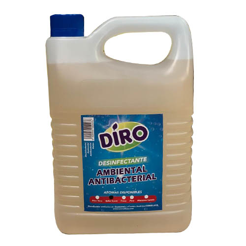 Desinfectane talco bebe galon 