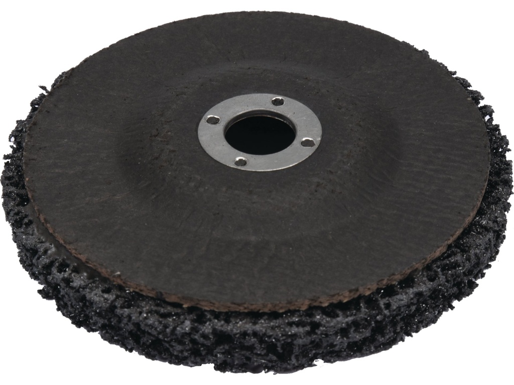 Disco abrasivo limpieza metal m-14 47820