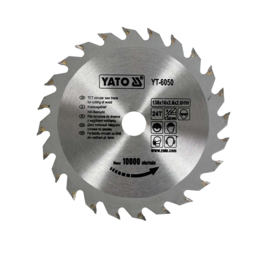 Disco corte madera 4 1/2 x 40t 