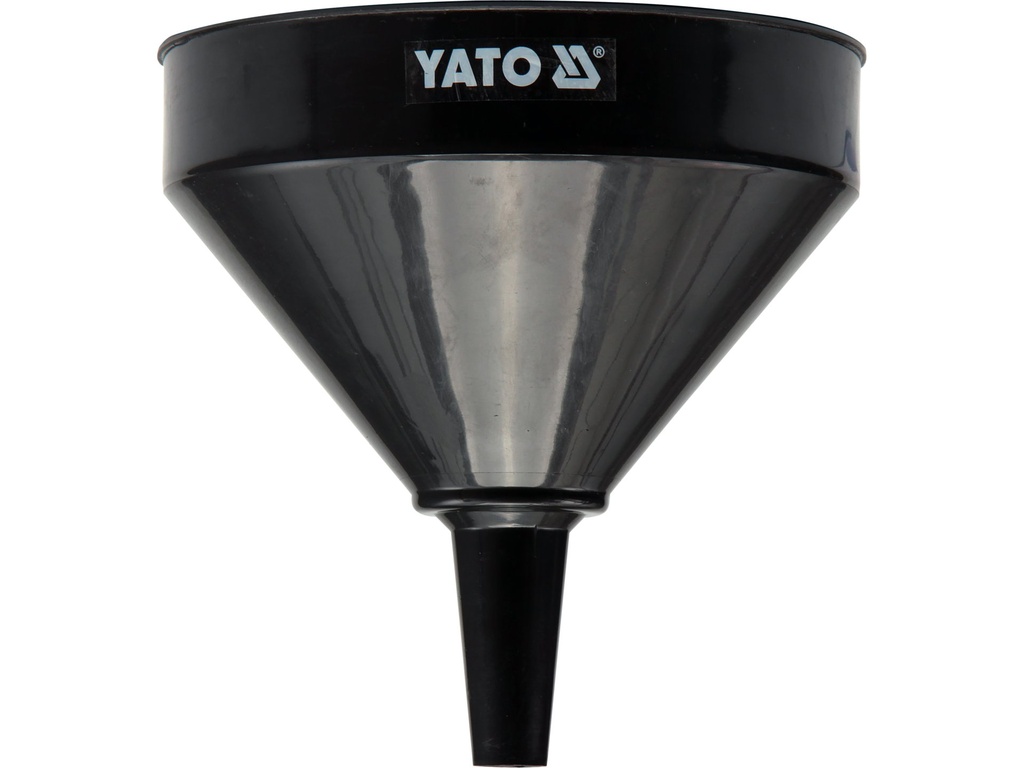 EMBUDO PLASTICO 10" YATO YT-0696