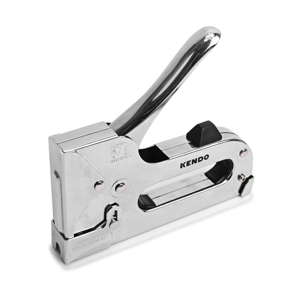 Engrapadora para pared 3 en 1, 4-14mm profesional  