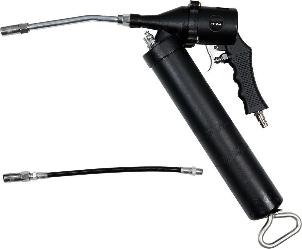 Engrasadora neumatica 400 cm3 