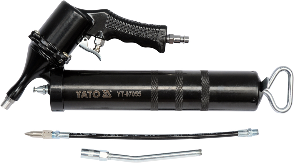 Engrasadora neumatica 400cc 