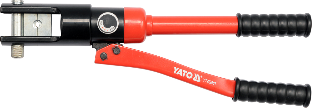Entalladora industrial 12t 16-240mm  