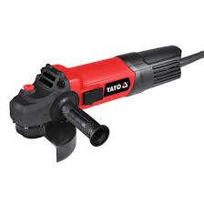 Esmeriladora 4 1/2 - 750w 