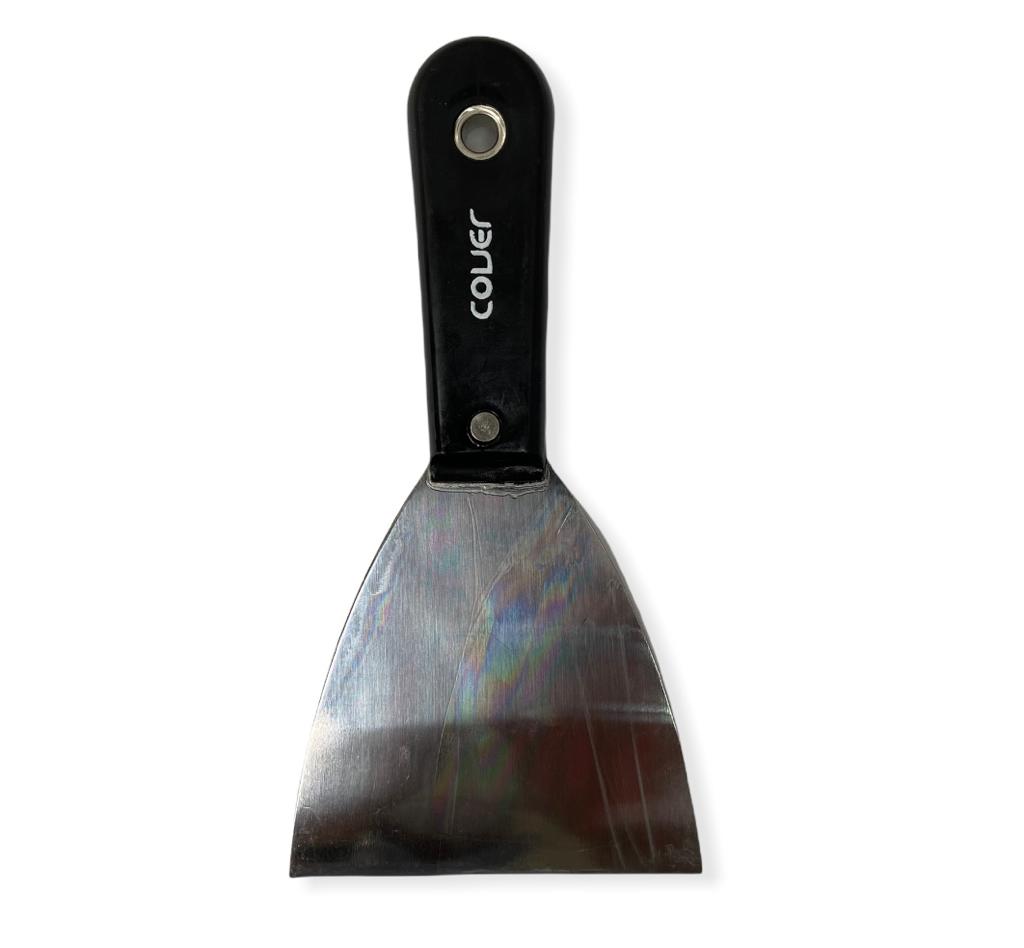 Espatula flexible 3" 