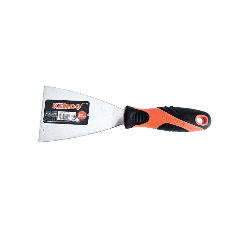 Espatula flexible 3"