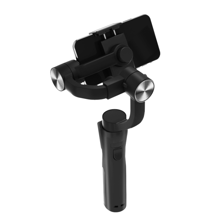 Estabilizador para celular s5b-negro