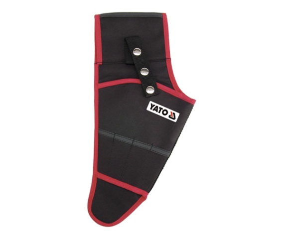 Estuche para taladro industrial 