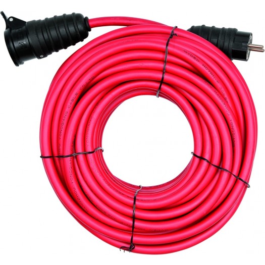 Extensión 220v - 40m 