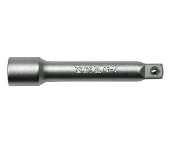 Extension 1/4" x 3" 