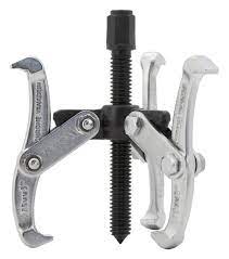 Extractor de poleas 3" brazos 3 50-150mm 