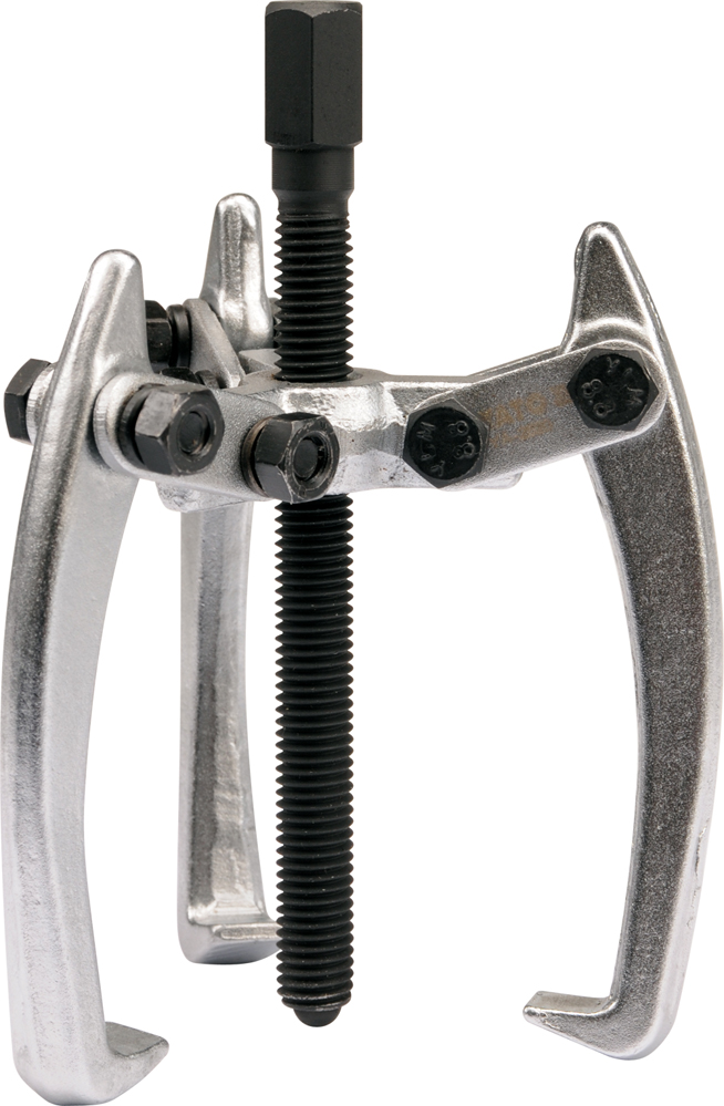 Extractor de poleas 4" brazos 3 