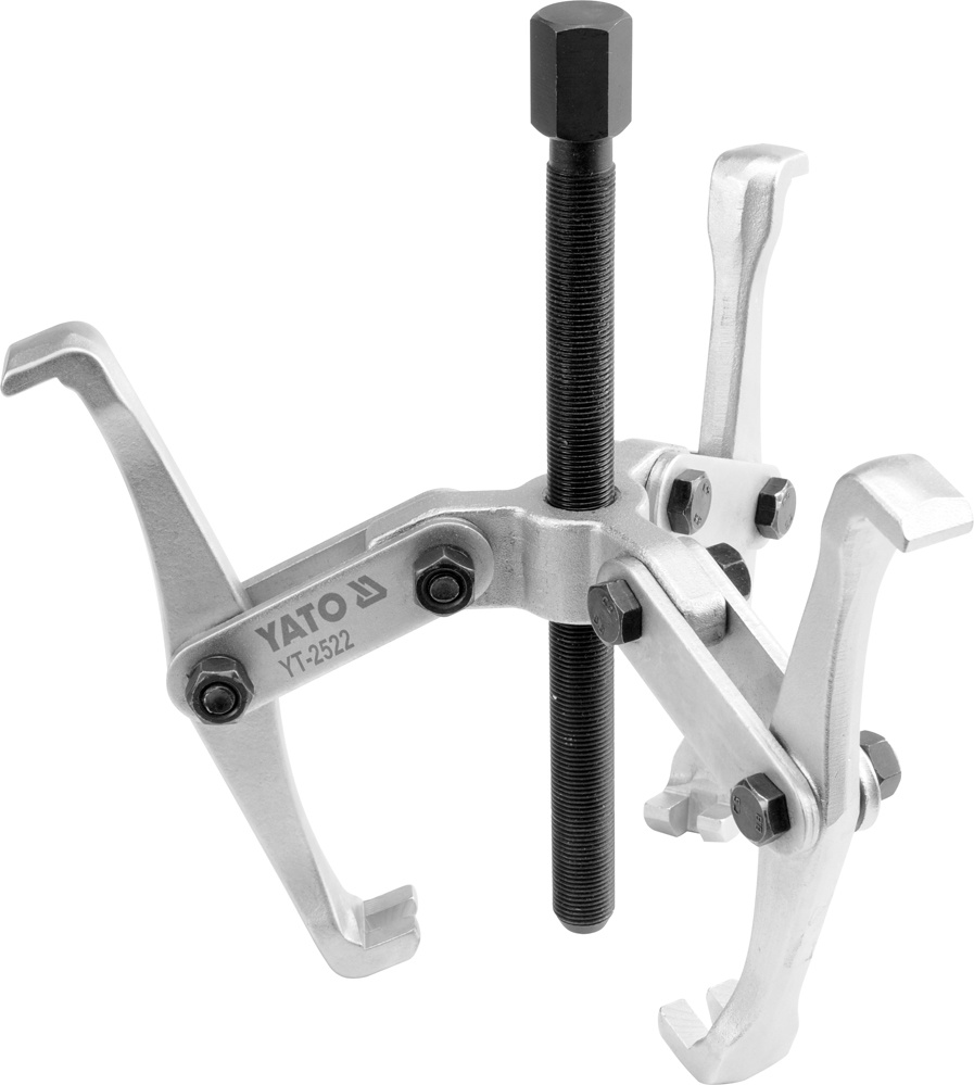 Extractor 8" brazos 3 