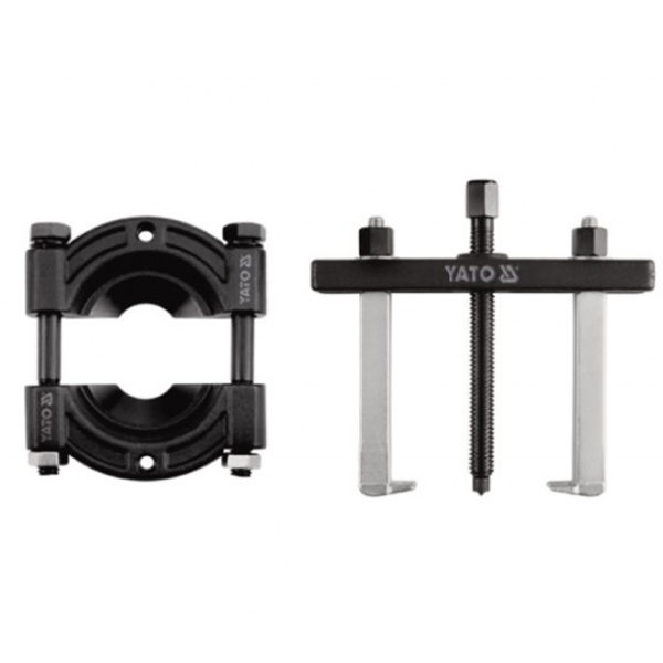 Extractor de cojinete 