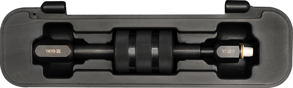 Extractor de inyectores diesel  