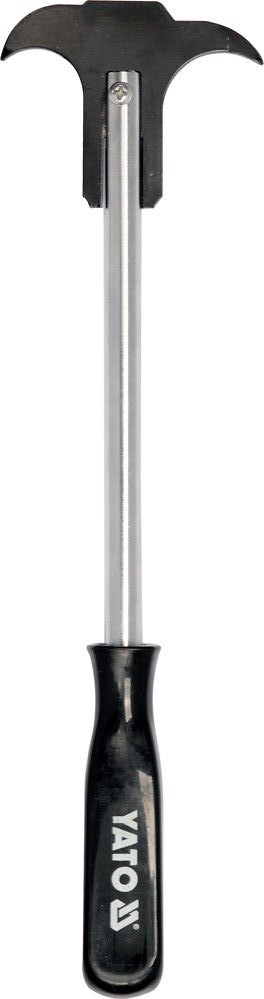 Extractor de sellos de aceite  