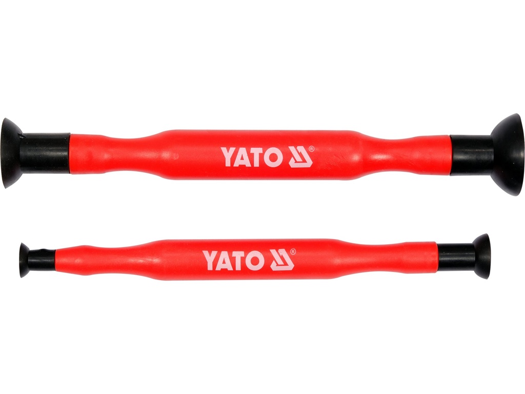 Extractor de valvulas 2 pzs  