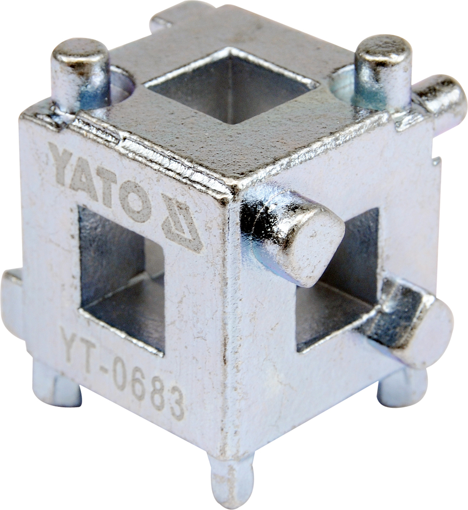 Extractor freno de disco 