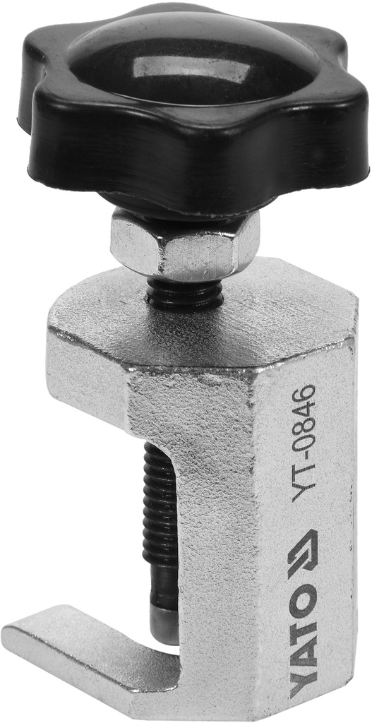 Extractor para limpiaparabrisas