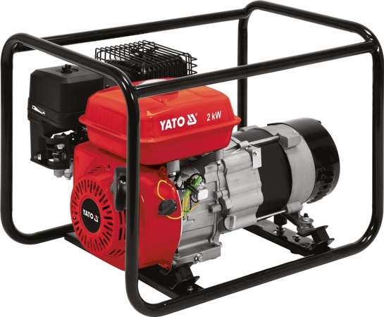 Generador a gasolina 2200w  
