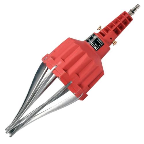 Guarda polvos neumatico herramienta 