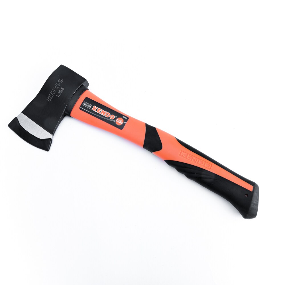 Hacha fibra de vidrio  21 onz