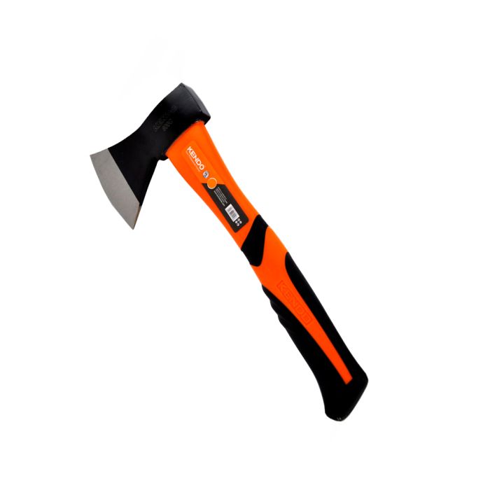 Hachuela 21 onz fibra 