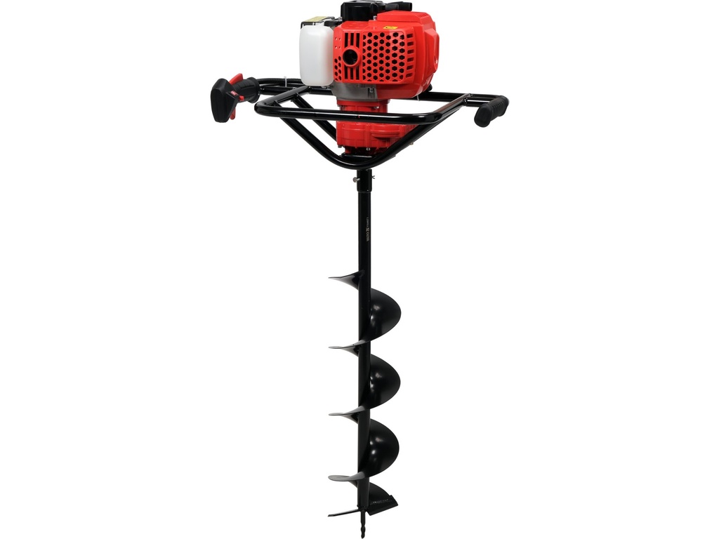 Hoyadora gasolina 52cm