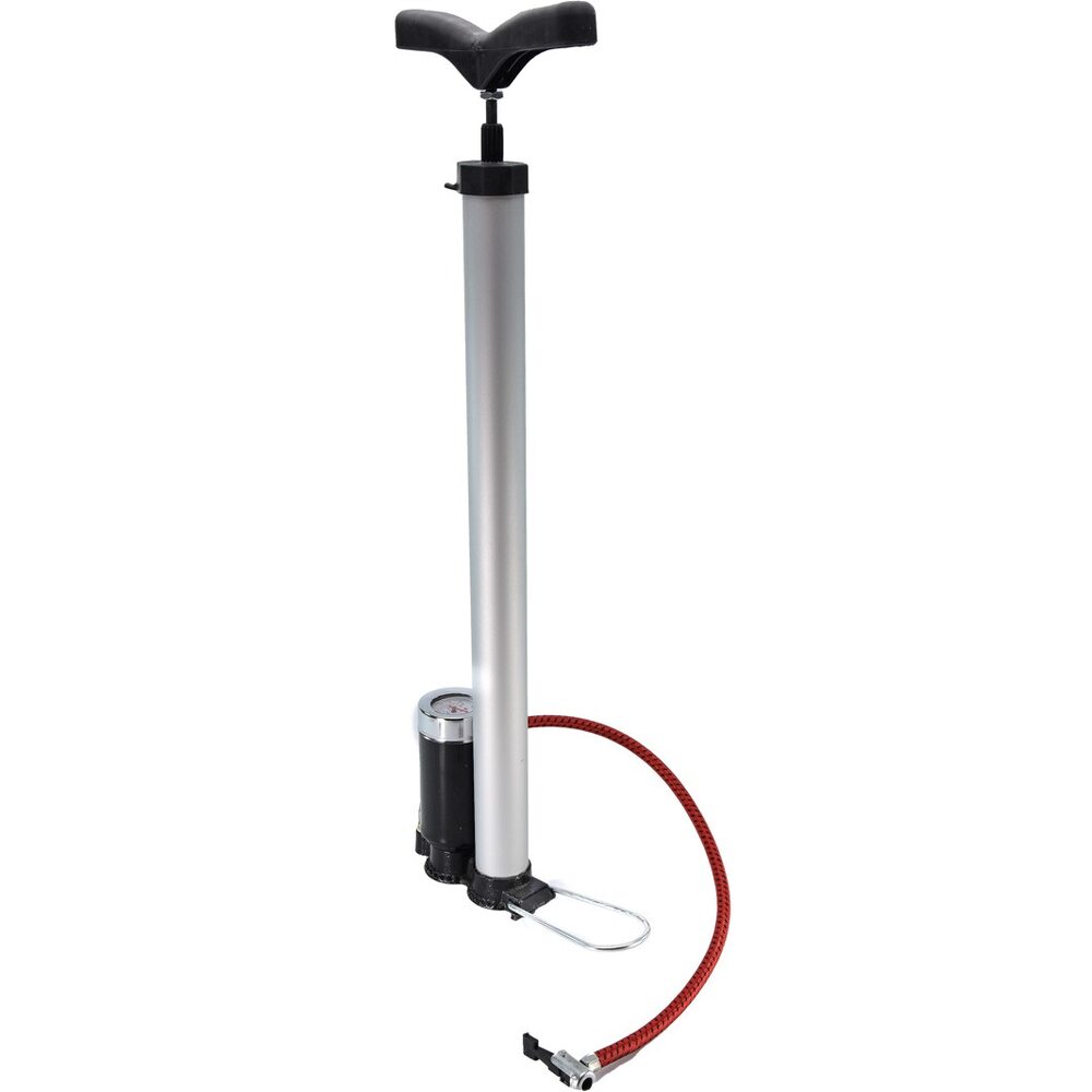 Inflador manual  