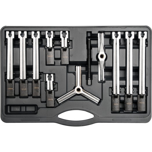 Bloqueador universal 12 pzs 25105