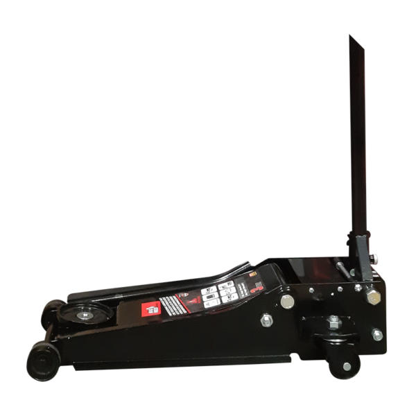 Lagarto perfil bajo doble bomba 