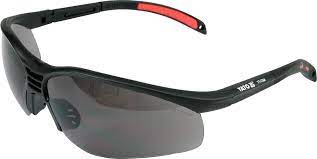 Lentes ajustable oscuro deportivo 