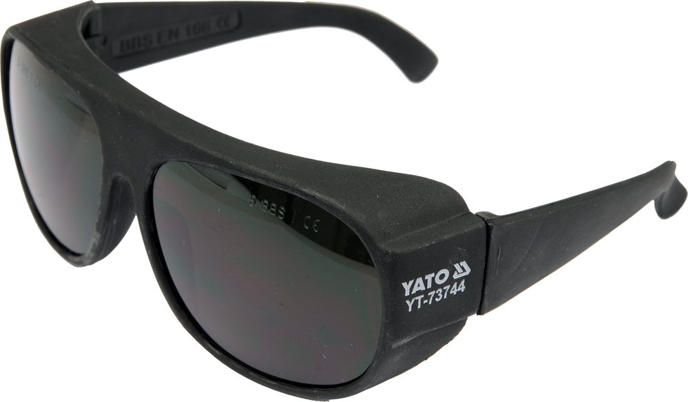 Lentes oscuros 