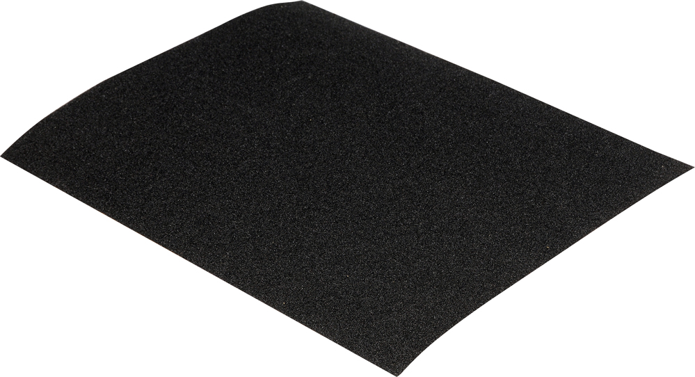 Lija agua grano 80 