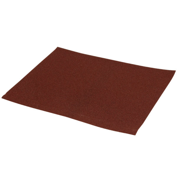 Lija respaldo de lona grano 60 