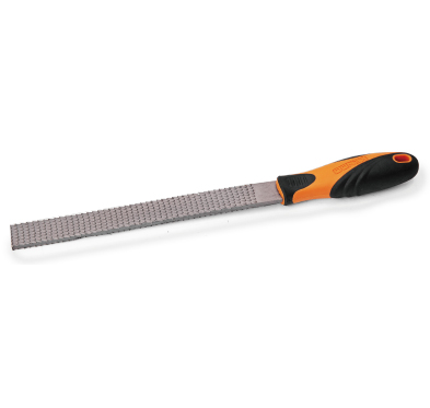 Lima plana para madera de 8"  