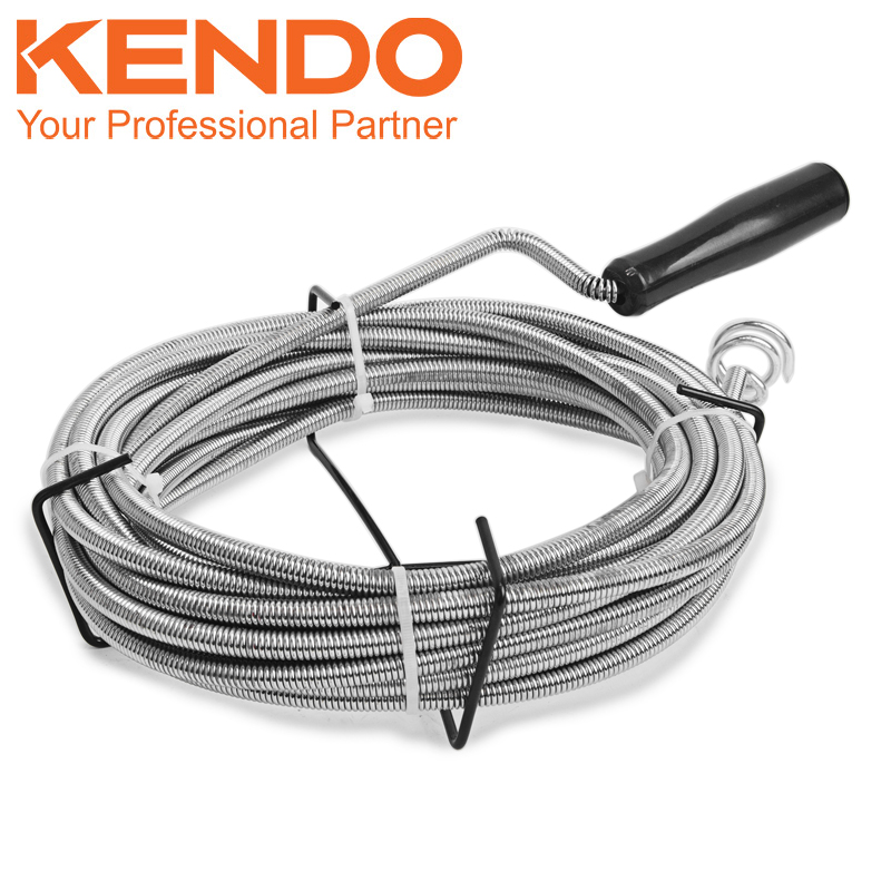 Limpiador de fosas 10 mts 