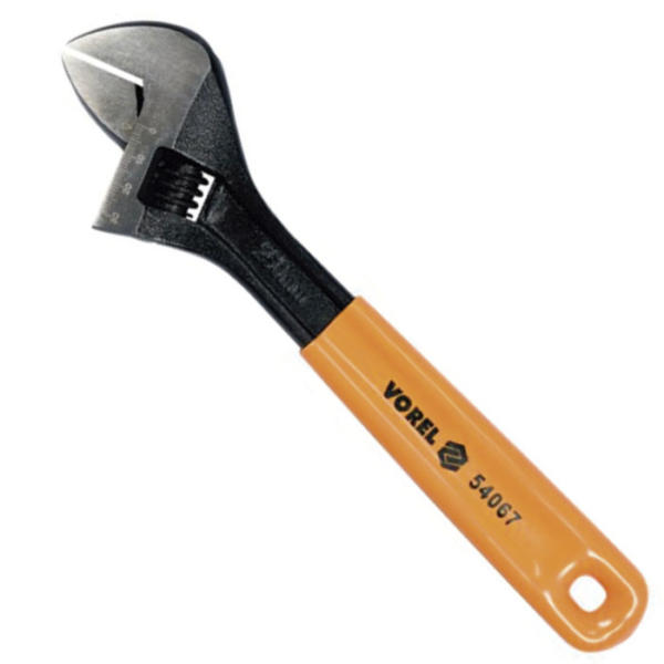 Cangrejo ajustable 10 m/ergonomico  